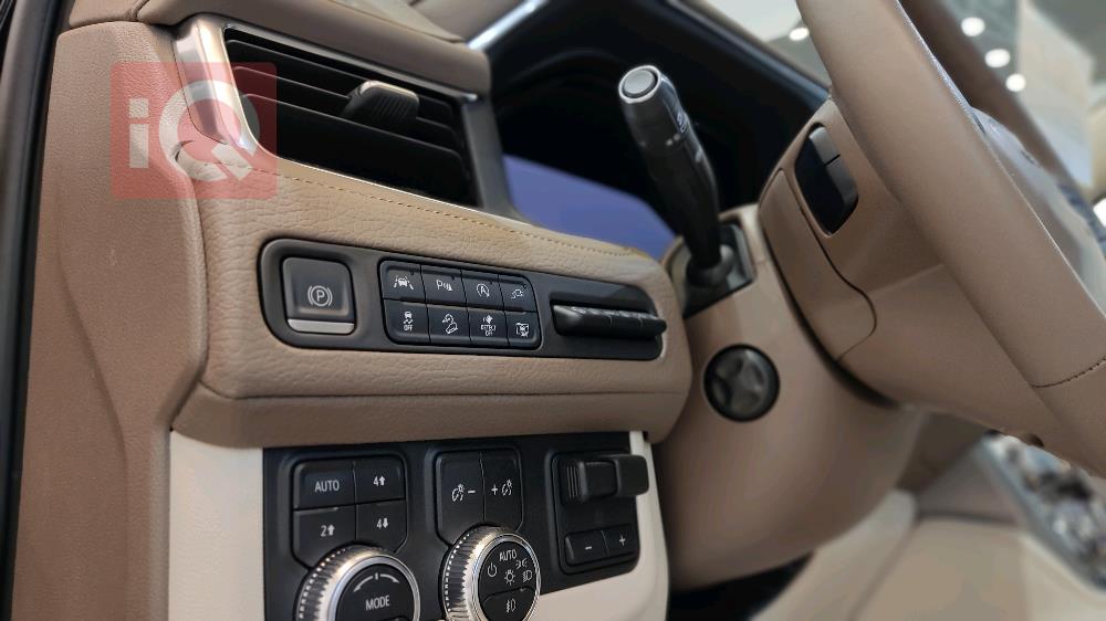 GMC Yukon